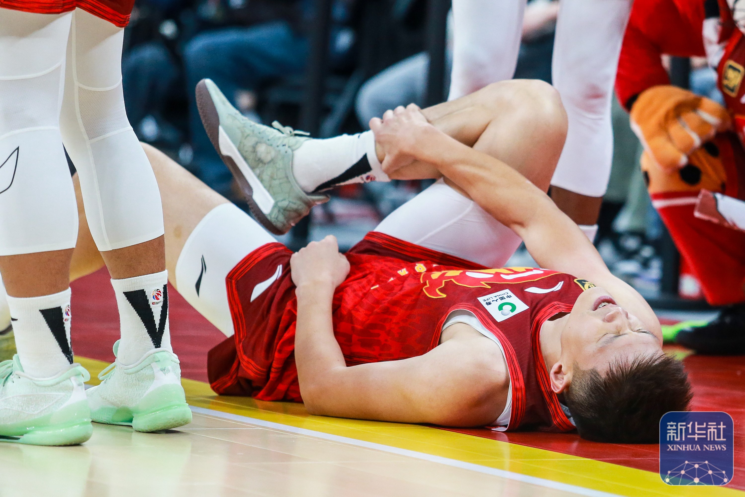 赛后托特纳姆临场应变：CBA季后赛节点到来，话题不断，团队化学反应显著(威尔哲加盟辽宁男篮是真的吗)